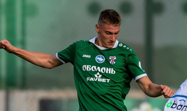 Динамо, Оболони, Андрей, Наверное