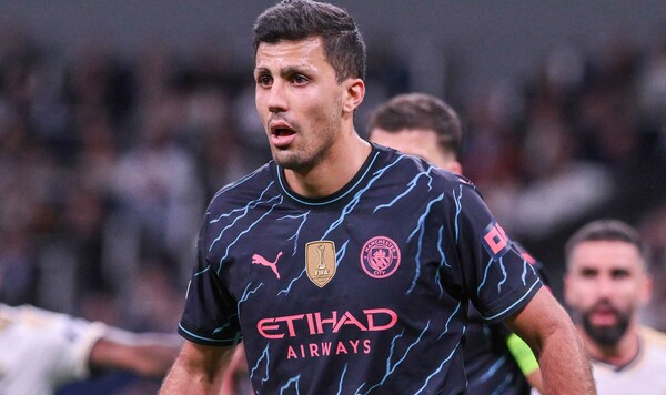 Золотой, Педри, Родри