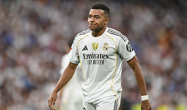 Мбаппе, Родриго, Реал