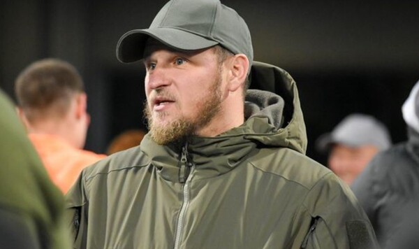 Александр АЛИЕВ: «В Украине он просто умер. Я не знаю, что произошло» Украине, Алиев, Александр, Нидерландов