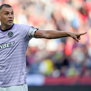 Дзюбу внесли в базу «Миротворца» Миротворца, Алины, Загитовой, Таврида