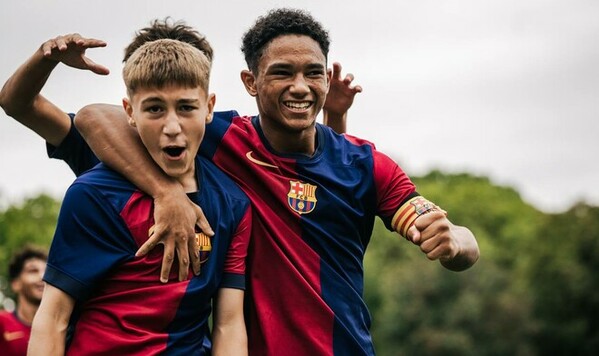 Барселоне, Рыбак, Балмон, Артем, Сегре