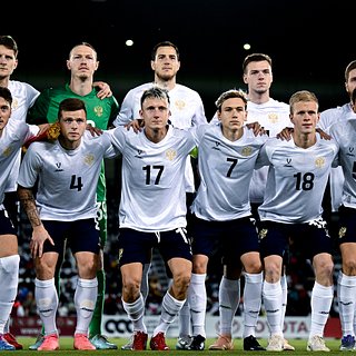 России, Ираном, Боливией, Карпина, Миранчук