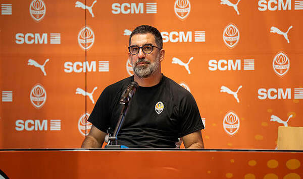 Алиссон, Украины, Марлон, Сантос, Почему