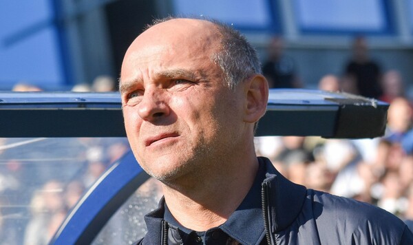 Виктор СКРИПНИК: «Не повезло. Все решил один случай» Украинский, Шахтер, Довольны, Любая, Барселона