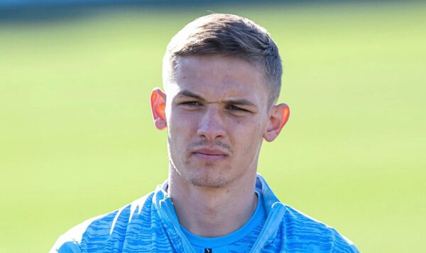 Трабзонспора, Текке, Сикан, Даниил