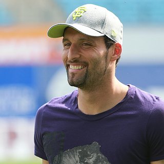 Бывший футболист сборной Германии оценил перспективы Карпина в «Динамо» Динамо, Карпин, Кураньи, Германии