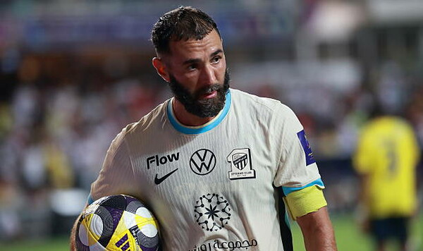 К Судакову и Трубину в Бенфику может приехать обладатель Золотого мяча Золотого, Бенфику, Реала, Бензема, Моуриньо