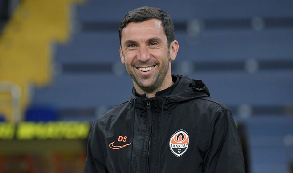 Дарио СРНА: «Он засчитал вообще левый гол, как такое возможно?» Срна, Металлистом, Лиги, Карпатами, Дарио