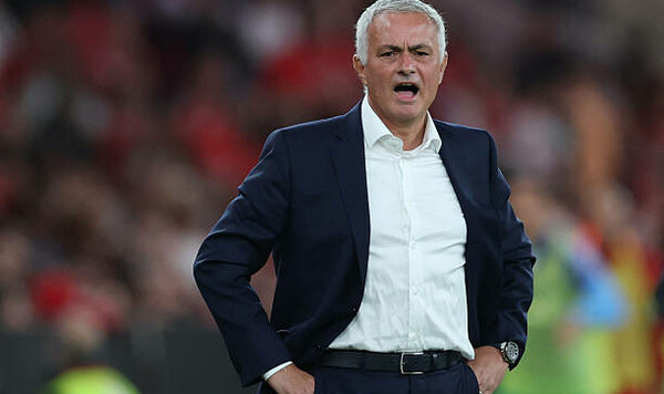 Моуриньо, Фенербахче, Бенфики, Жозе, Энгин