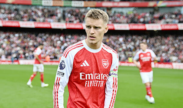 Реала, Эдегор, Мартин, Transfermarkt