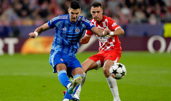 Все зависит от Реброва. Украинский легионер хочет в сборную Украины Реброва, Сергея, Украины, Даниил, Сине