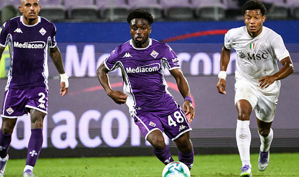 Фиорентины, Динамо, Лэмпти, Фиалки