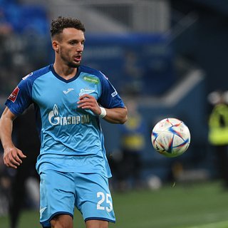 Сербский футболист признался в любви к Санкт-Петербургу Эракович, России, Петербург, Москву, Зенит