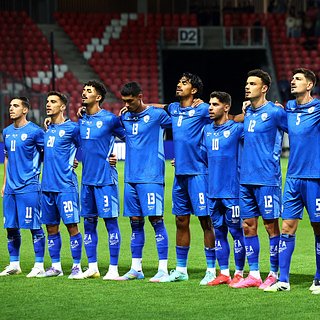 Стала известна позиция большинства членов исполкома УЕФА по отстранению Израиля Израиля, Международную, Hayom