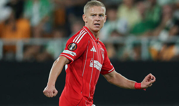 Европы, Лиге, Ноттингем