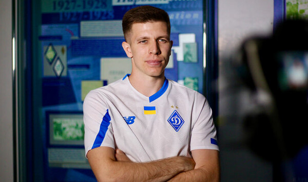 Динамо, Александрии, Риццоли, Волошина