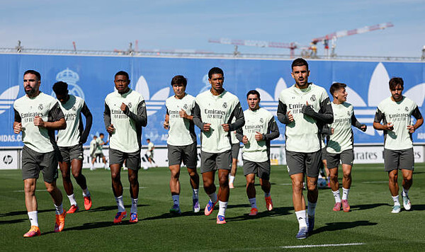 Барселона, Реал, Испании, Негрейры