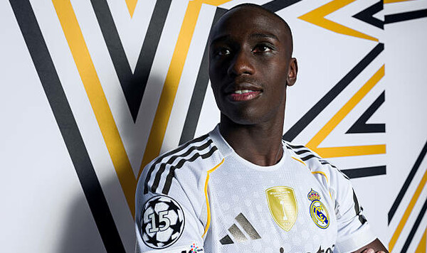 Хаби Алонсо попросил футболиста покинуть Реал Ферлан, Алонсо, Менди, Transfermarkt