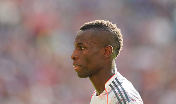 Бавария, Джексон, Transfermarkt, Кейн, Гарри