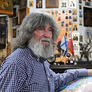 Конюхов выразил готовность проголосовать за Дзюбу в качестве депутата Дзюбу, Конюхов, Вашингтон