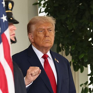 Трамп, Путина, Мексике, Владимира