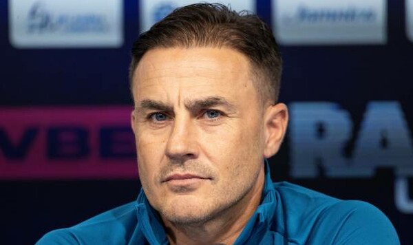 Экс-игрок Реала и обладатель Золотого мяча возглавит сборную Узбекистана Узбекистан, Реала, Китая, Каннаваро, Золотого