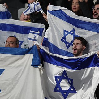 В Турции сделали заявление об участии Израиля в международных турнирах Израиля, Газе, Палестины