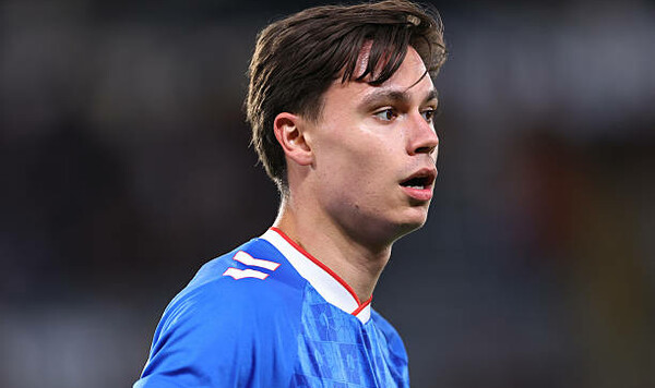 Украинский форвард оформил дубль в чемпионате Англии U-21 Сандерленд, Тутеров, Бернли, Джонс, Англии