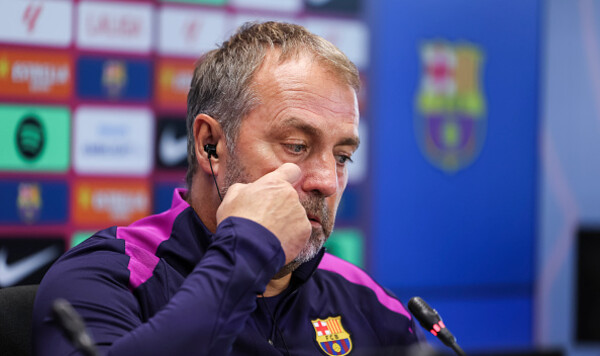 Барселоны, Гарсия, Щенсны, Испании