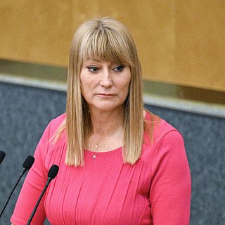 Журова порадовалась решению УЕФА не отстранять Израиль от турниров Израиль, Журова, Устраивать