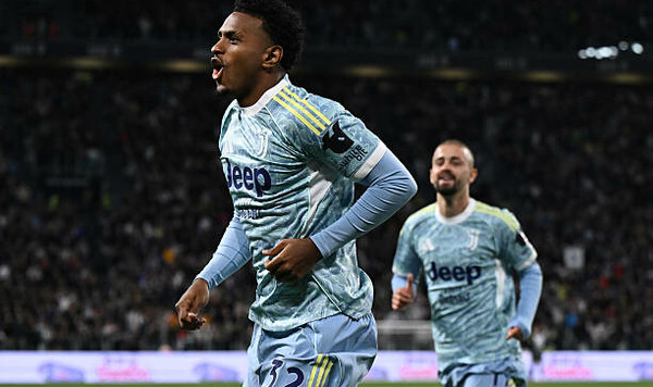 Кабалю, Сулемана, Аталанта, Италии, Роон