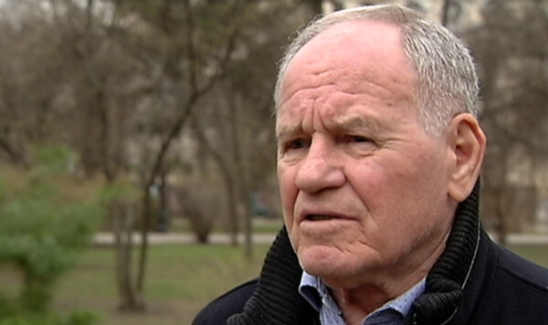 САБО: «Почему Шовковский не согласился? Это не нормально» Шовковский, Сабо, Динамо, Михавка, Йожеф