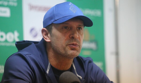 Шовковский удивил заявлением по Ярмоленко после фиаско с Карпатами в УПЛ Александр, Ярмоленко, Карпатами, Шовковский, Динамо