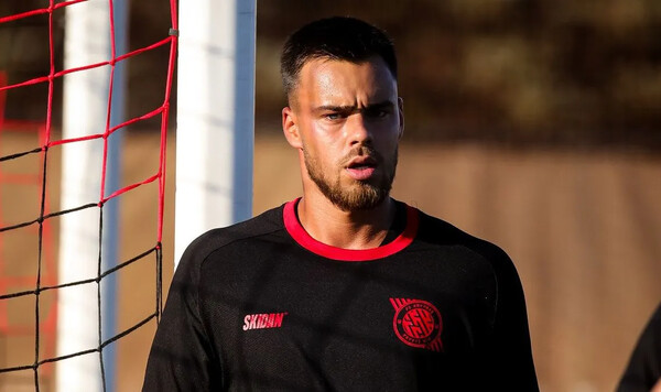 Карпат, Кинарейкин, Кривбасс, Лупашко