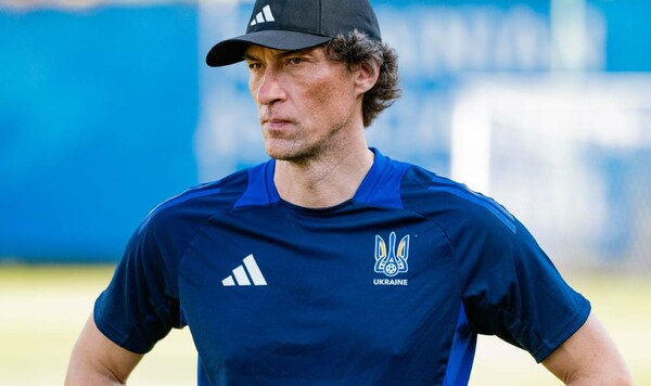 Михайленко объяснил тяжелую победу сборной Украины U-20 на старте ЧМ-2025 Украины, Кореи, Михайленко