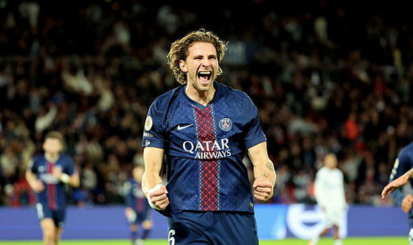 Лучший трансфер лета? Во Франции оценили игру Забарного в матче ПСЖ Маркиньоса, Забарный, Илья, Осер