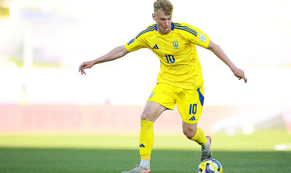 Украины, Синчук, Михайленко