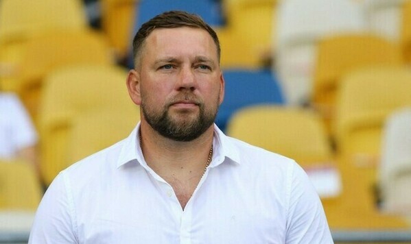 Бабич, Прикарпатья, Александр