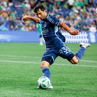 Гэлакси, Майами, Интер, Луиса, Суареса