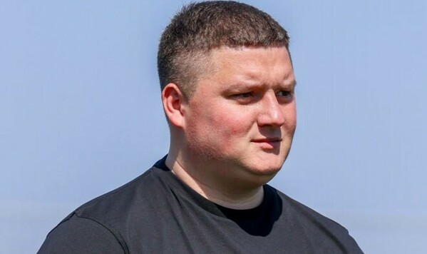 Каюк, Василий, Генеральный