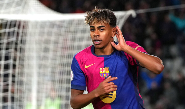 Барселона, Реал, Сосьедад, Лиги