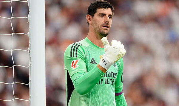 Реала, Жуниор, Винисиус, Куртуа, Бразилии