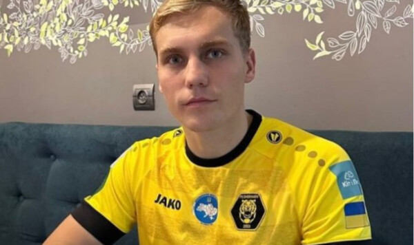 Егор ШАЛФЕЕВ: «Свои очки мы наберем, и это будет очень скоро» Чернигов, Нива, Егор, Новикова