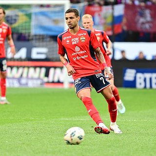 России, Алвес, Единственный