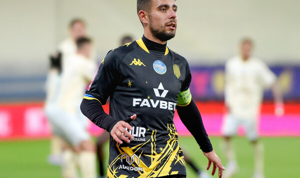 Шахтеру, Казалось