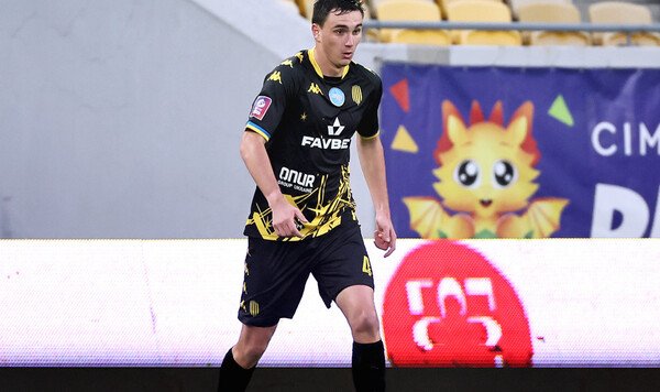 Шахтер, Виталий