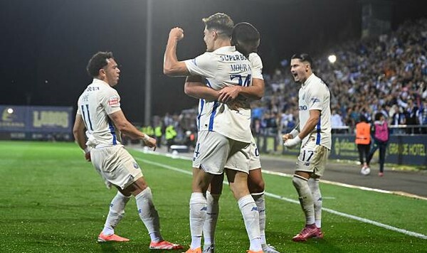 Порту, Моура, Зайду, Бенфики, Гюль