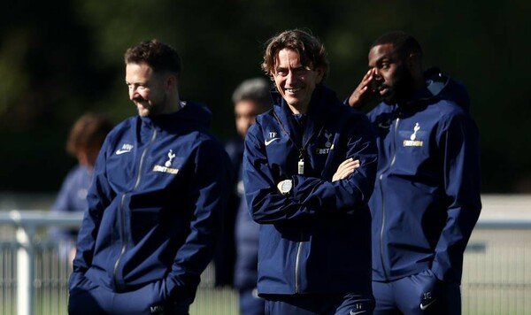 Буде, Глимт, Европа, Тоттенхэм, Норвегии