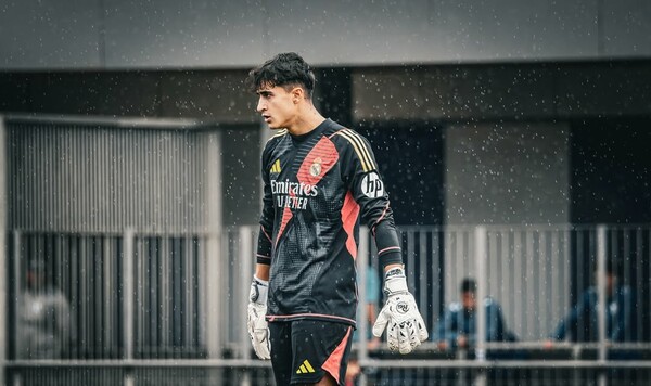 Без шансов для Лунина. Хаби Алонсо нашел голкипера, который заменит Куртуа Алонсо, Наварро, Лунин, Реал, Хави